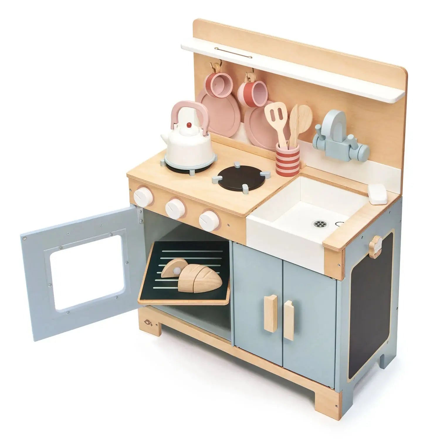 Play kitchen supplies on sale