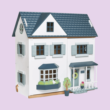 Dolls Houses - Imagination Wooden Toys