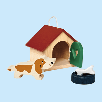 Play Pets - Imagination Wooden Toys