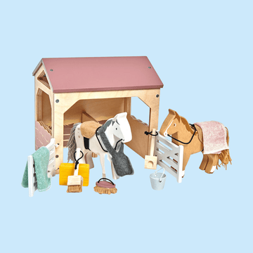 Animals - Imagination Wooden Toys