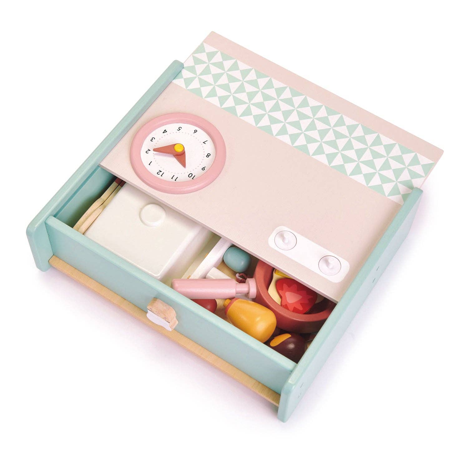 Foldaway toy kitchen online