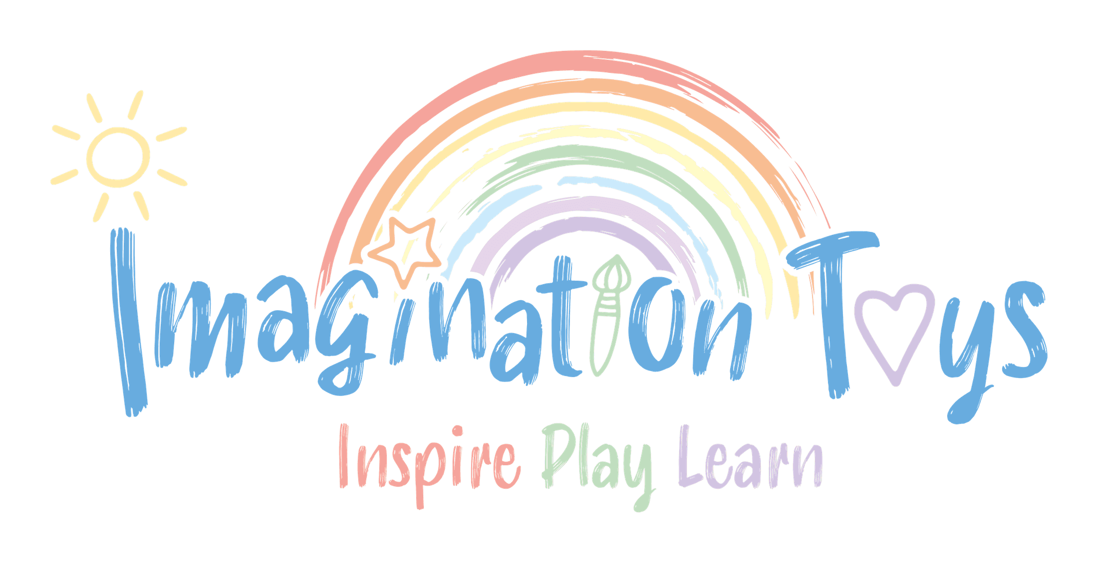 Imagination Wooden Toys