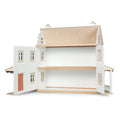 Humming Bird House - Wooden Dolls House - Imagination Wooden Toys